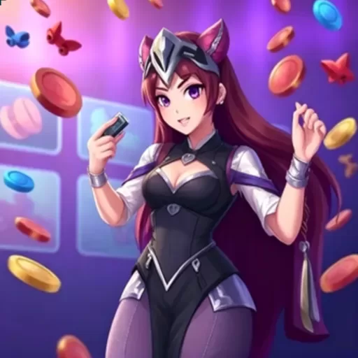 Menjelajahi Fitur Unggulan Situs Game jp6789