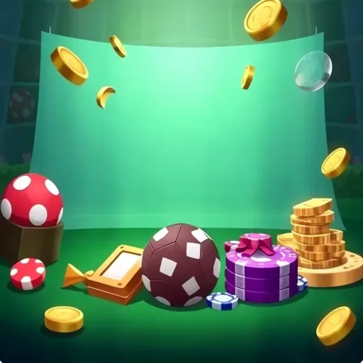 Mengulas Fitur Menarik di Situs Game jp6789