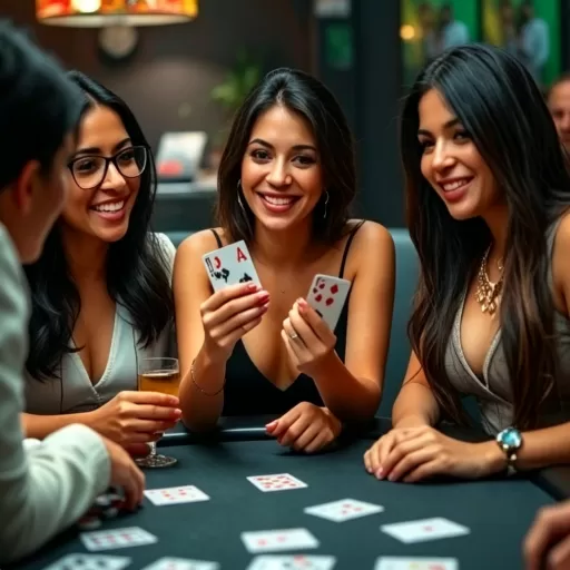 jp6789: Menyelami Keseruan Permainan Poker yang Menarik di Indonesia